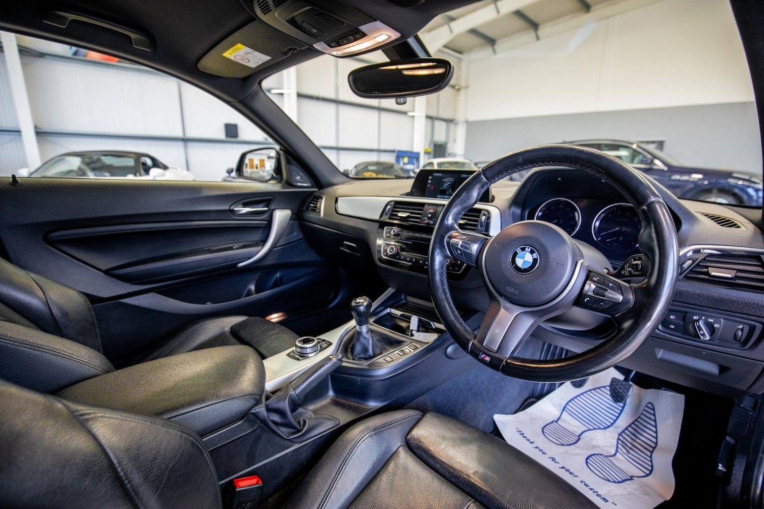 Used BMW 1 Series 2018 for sale - 76856047: Photo 12