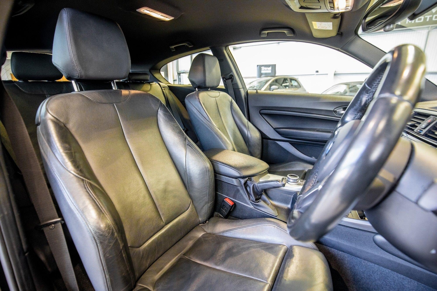 Used BMW 1 Series 2018 for sale - 76856047: Photo 14