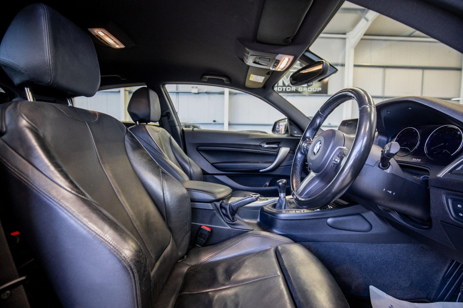 Used BMW 1 Series 2018 for sale - 76856047: Photo 15