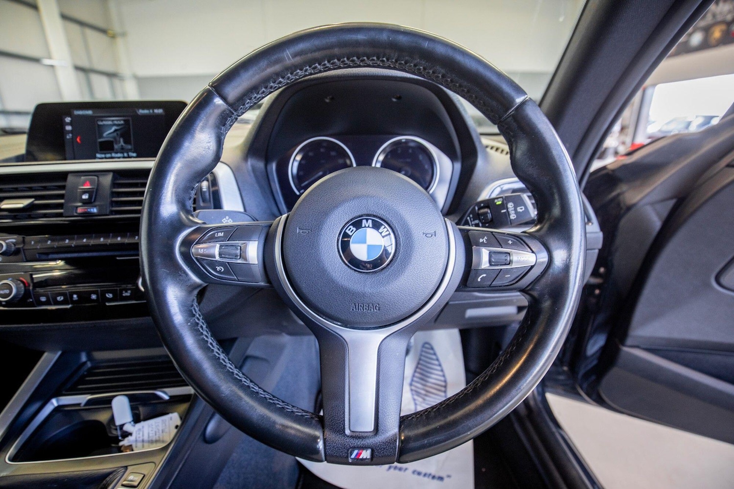 Used BMW 1 Series 2018 for sale - 76856047: Photo 17