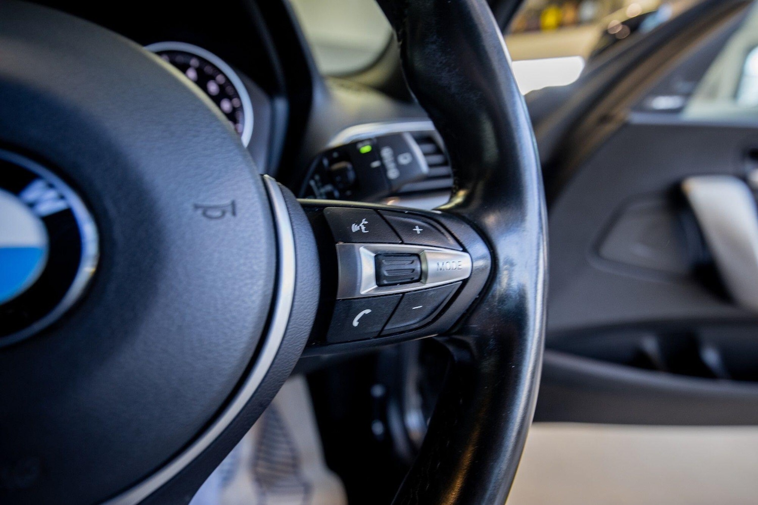 Used BMW 1 Series 2018 for sale - 76856047: Photo 18