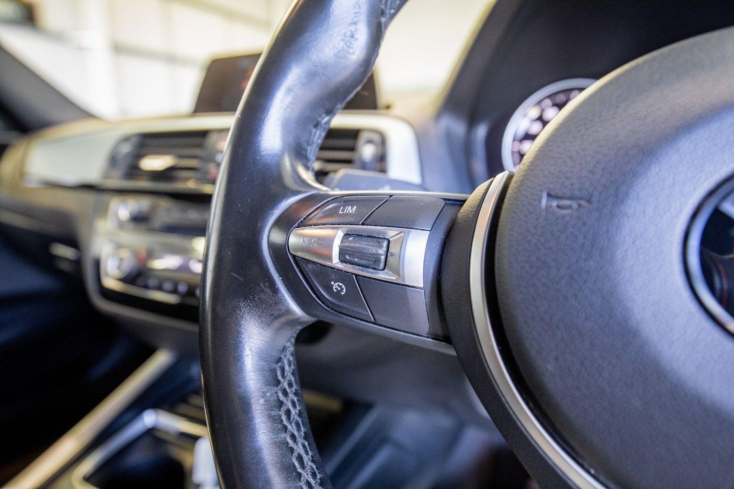 Used BMW 1 Series 2018 for sale - 76856047: Photo 19