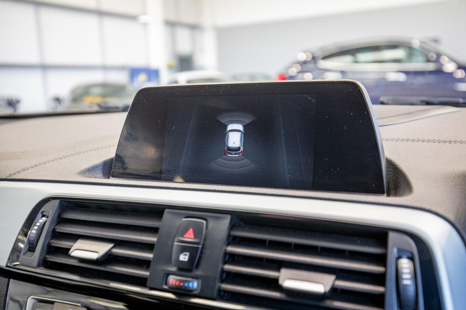 Used BMW 1 Series 2018 for sale - 76856047: Photo 22