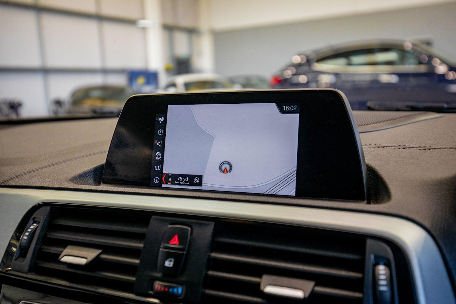 Used BMW 1 Series 2018 for sale - 76856047: Photo 25