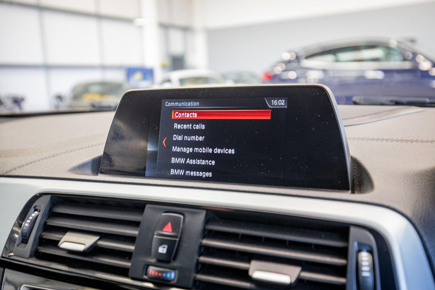 Used BMW 1 Series 2018 for sale - 76856047: Photo 27