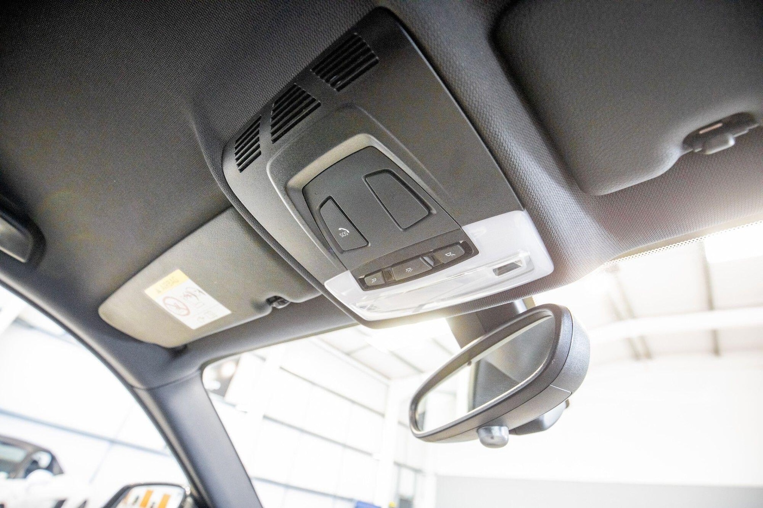 Used BMW 1 Series 2018 for sale - 76856047: Photo 33