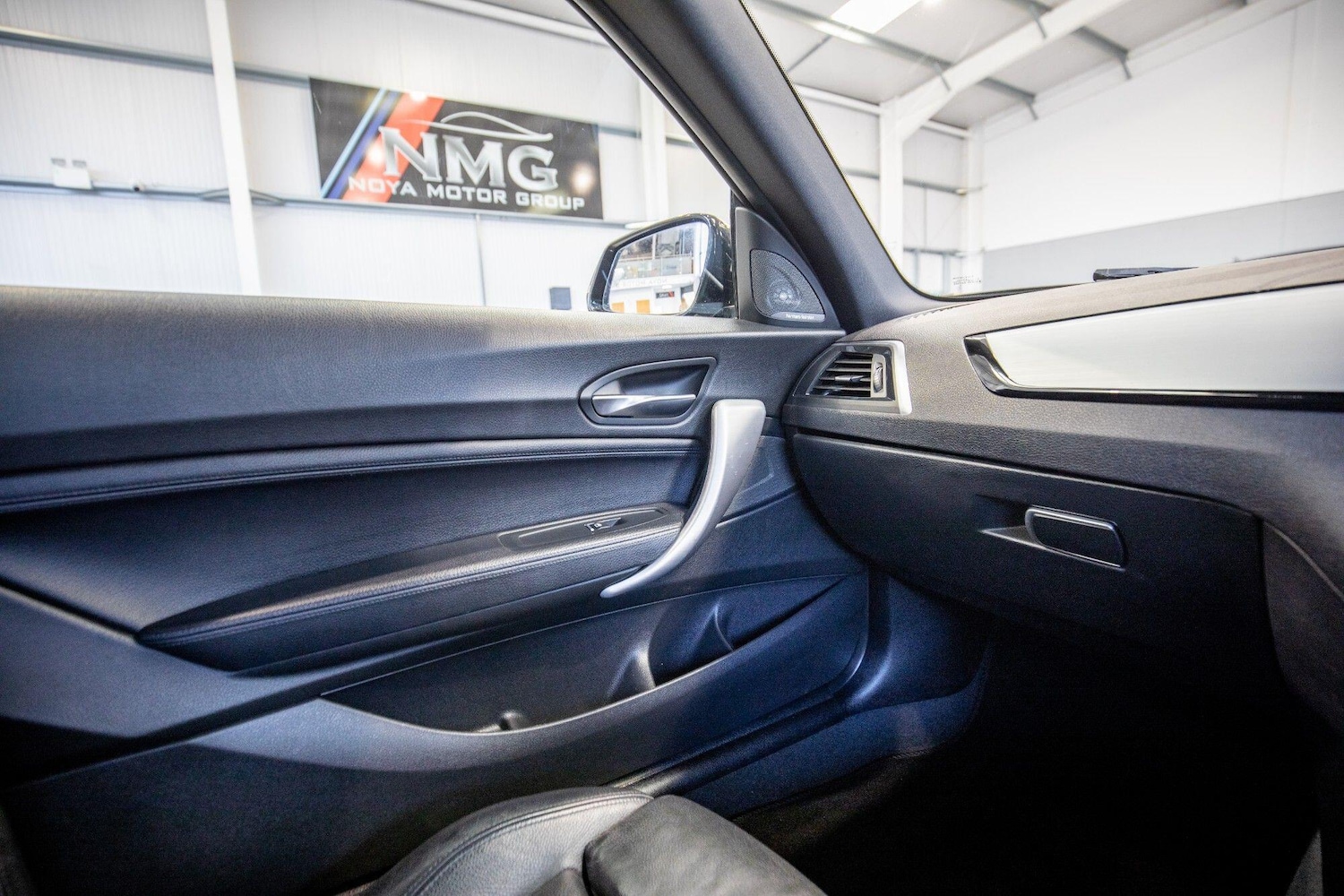 Used BMW 1 Series 2018 for sale - 76856047: Photo 34