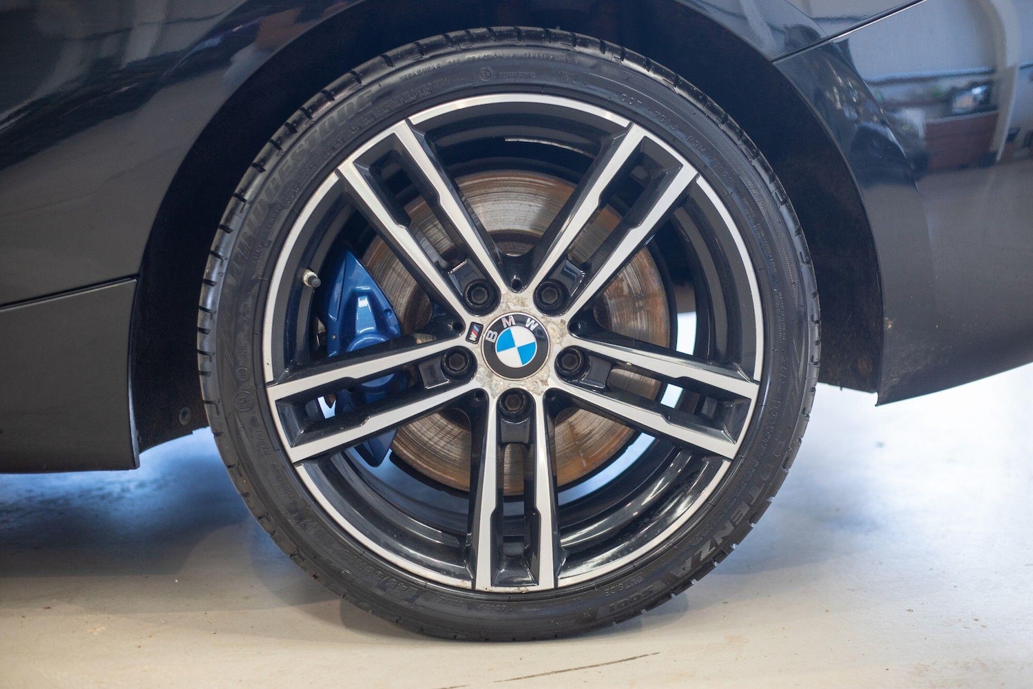 Used BMW 1 Series 2018 for sale - 76856047: Photo 5