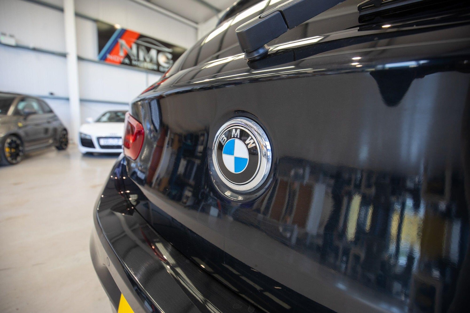 Used BMW 1 Series 2018 for sale - 76856047: Photo 9