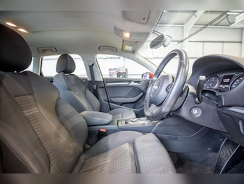 Used Audi A3 2015 for sale - 78382100: Photo