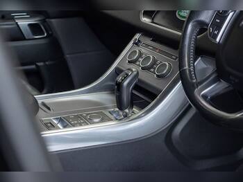 Used Land Rover Range Rover Sport 2017 for sale - 79690650: Photo