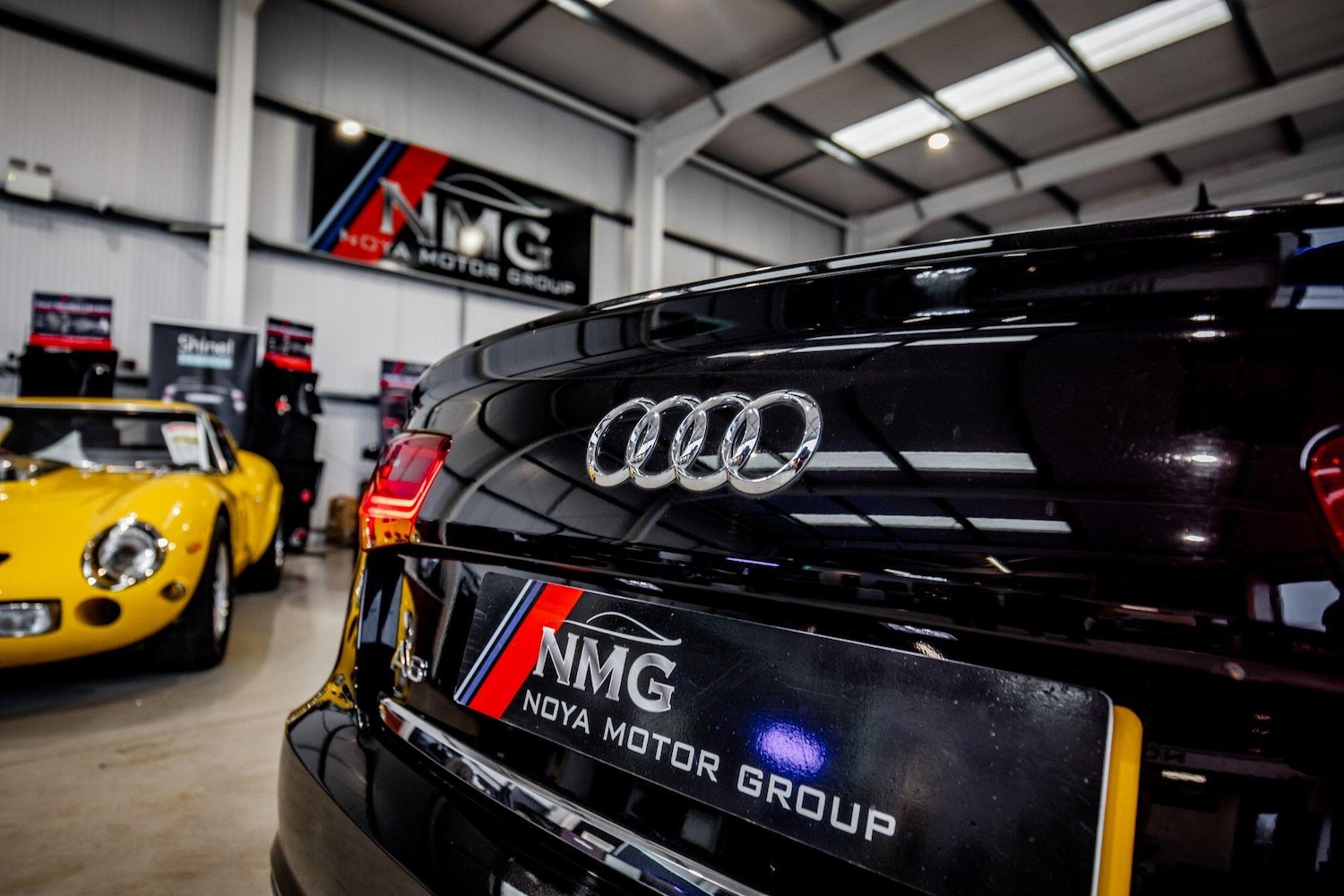 Used Audi A6 2016 for sale - 77029690: Photo 10