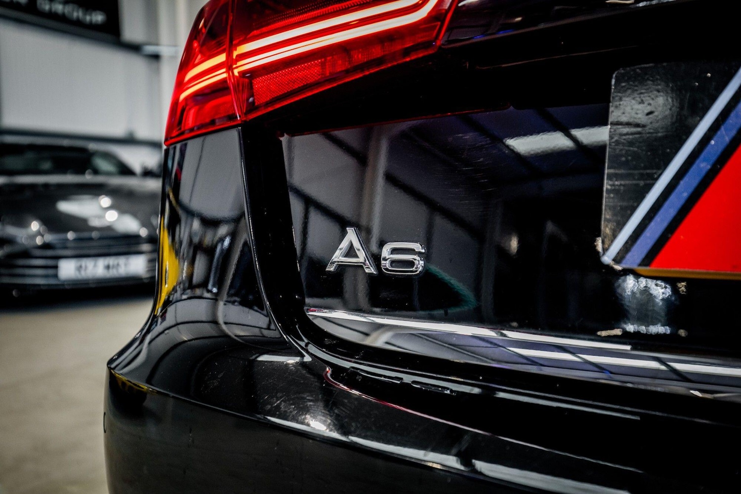 Used Audi A6 2016 for sale - 77029690: Photo 11