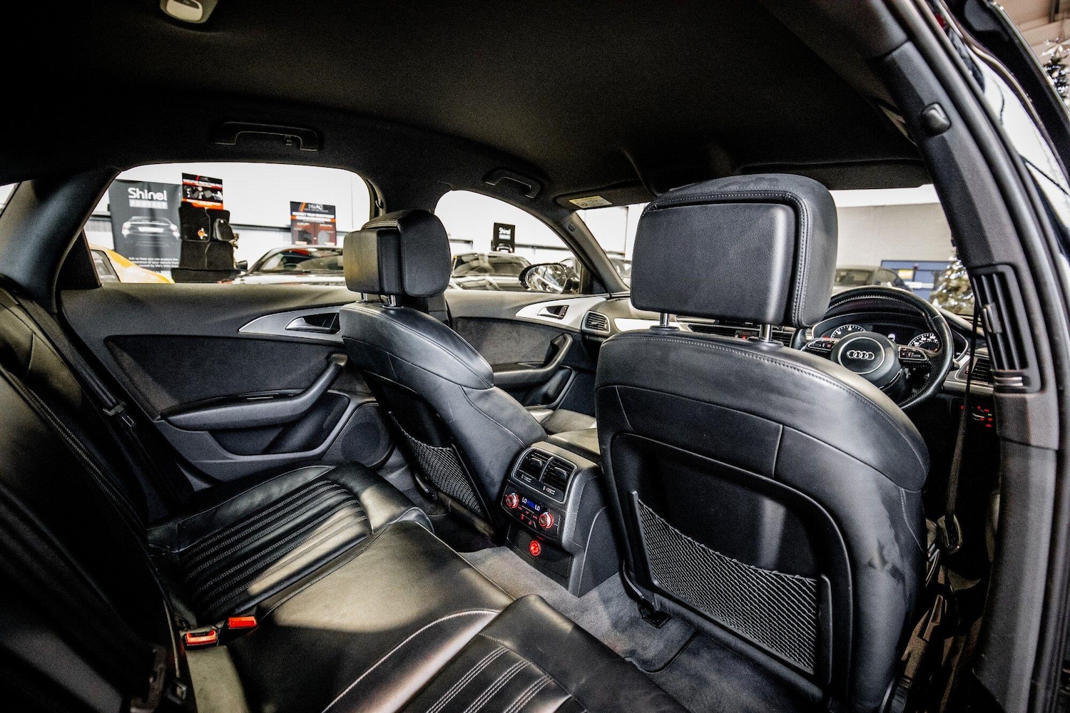 Used Audi A6 2016 for sale - 77029690: Photo 14