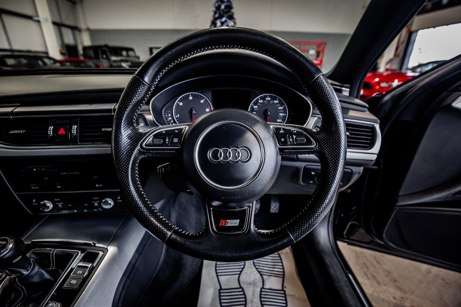 Used Audi A6 2016 for sale - 77029690: Photo 17