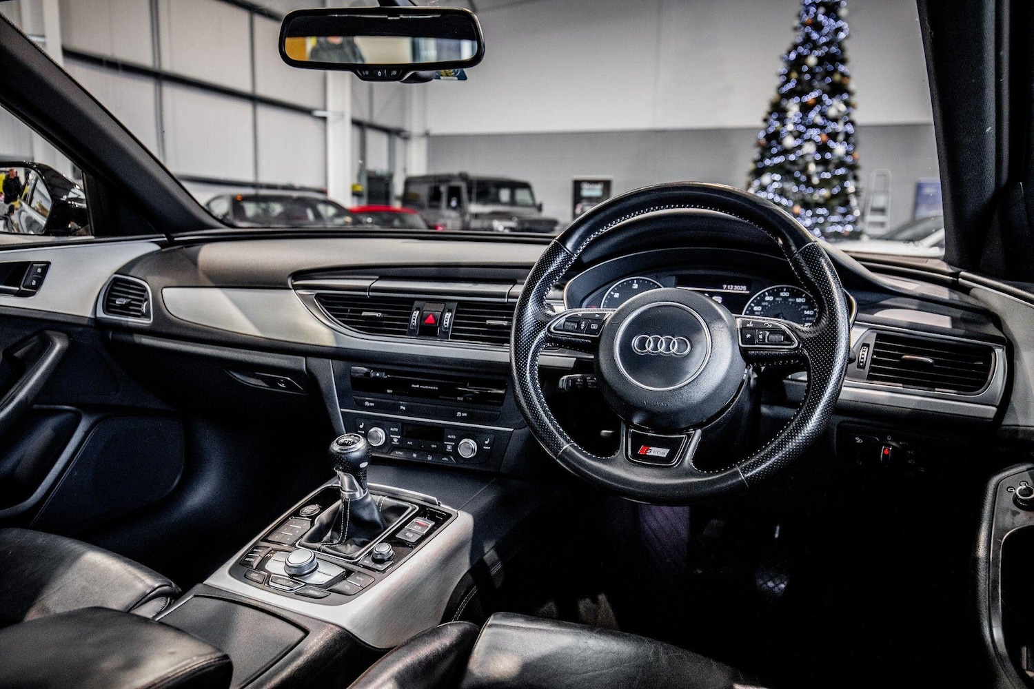 Used Audi A6 2016 for sale - 77029690: Photo 2