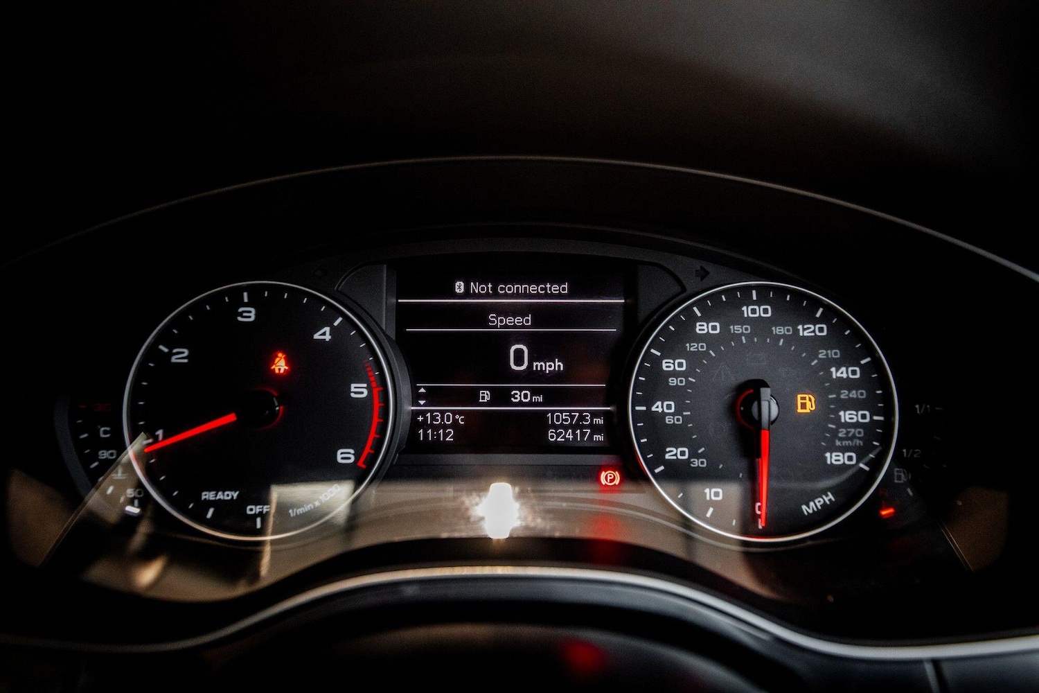 Used Audi A6 2016 for sale - 77029690: Photo 22