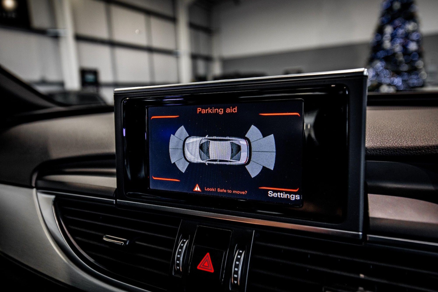 Used Audi A6 2016 for sale - 77029690: Photo 24