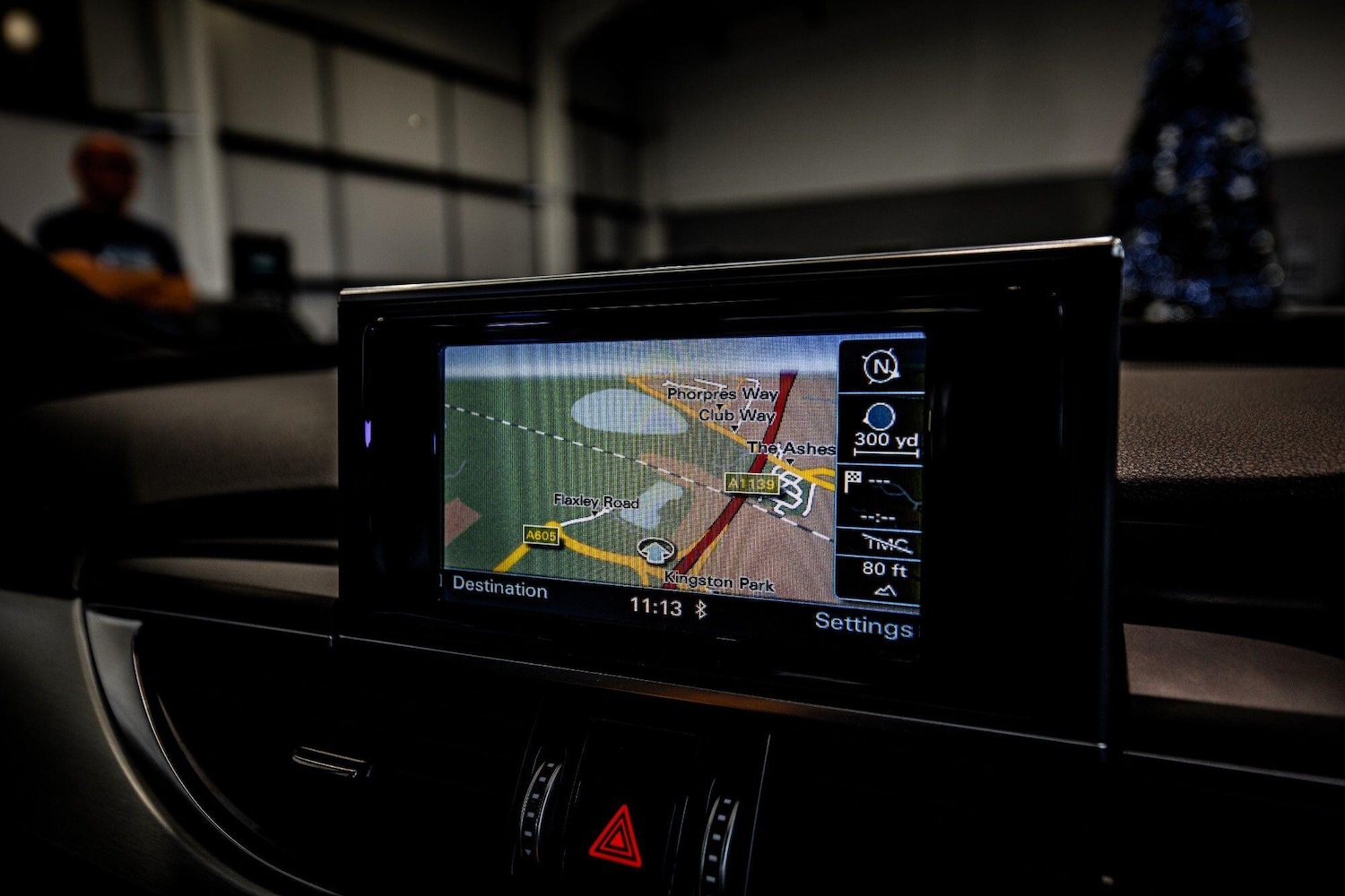 Used Audi A6 2016 for sale - 77029690: Photo 26