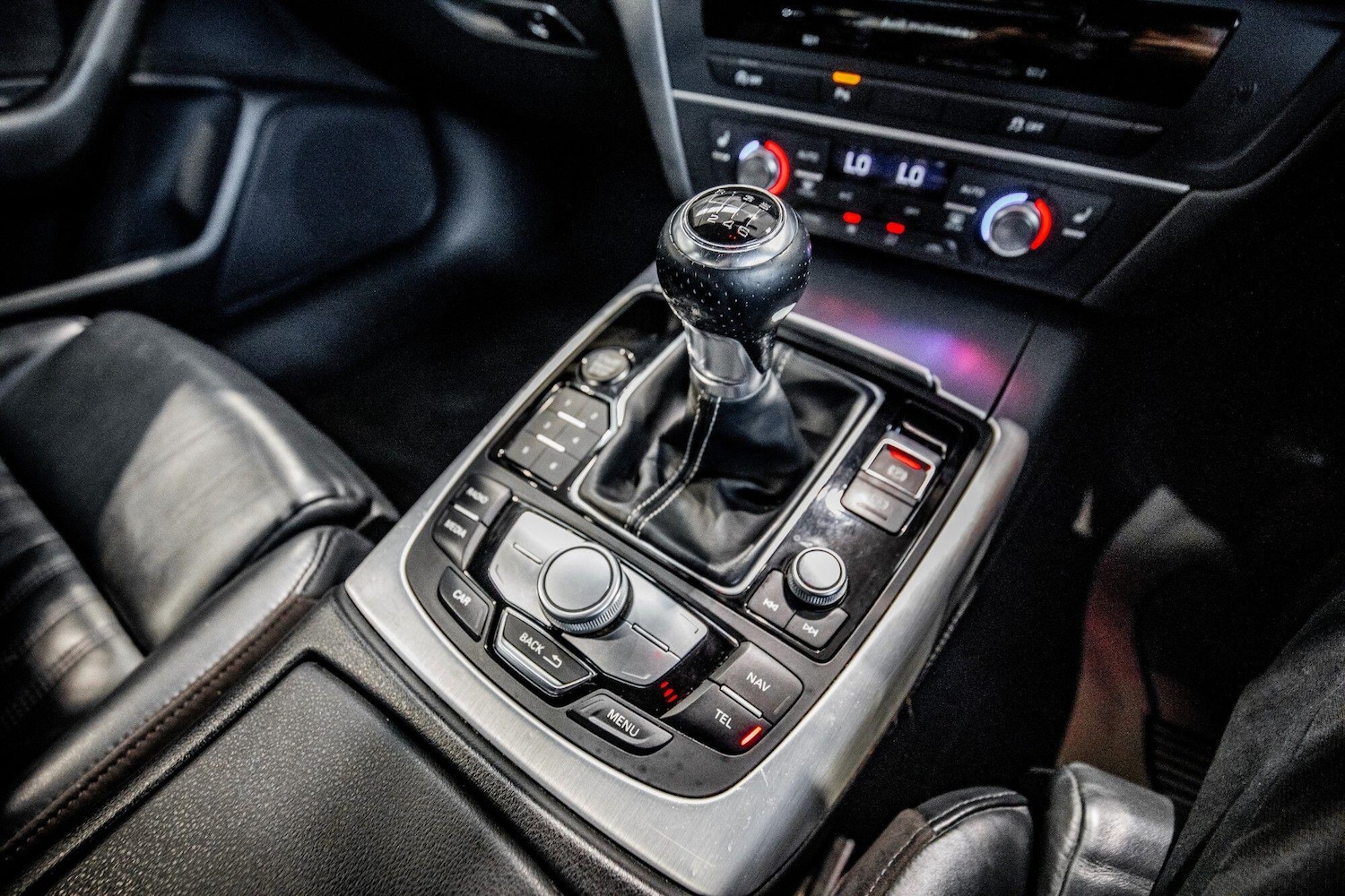 Used Audi A6 2016 for sale - 77029690: Photo 28