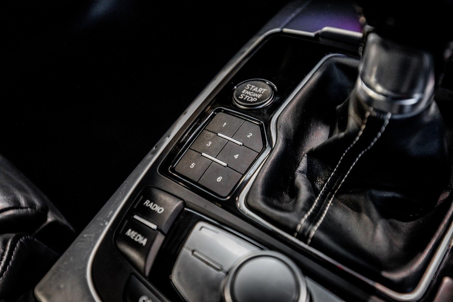 Used Audi A6 2016 for sale - 77029690: Photo 29