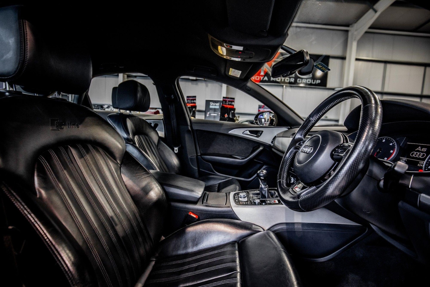 Used Audi A6 2016 for sale - 77029690: Photo 3