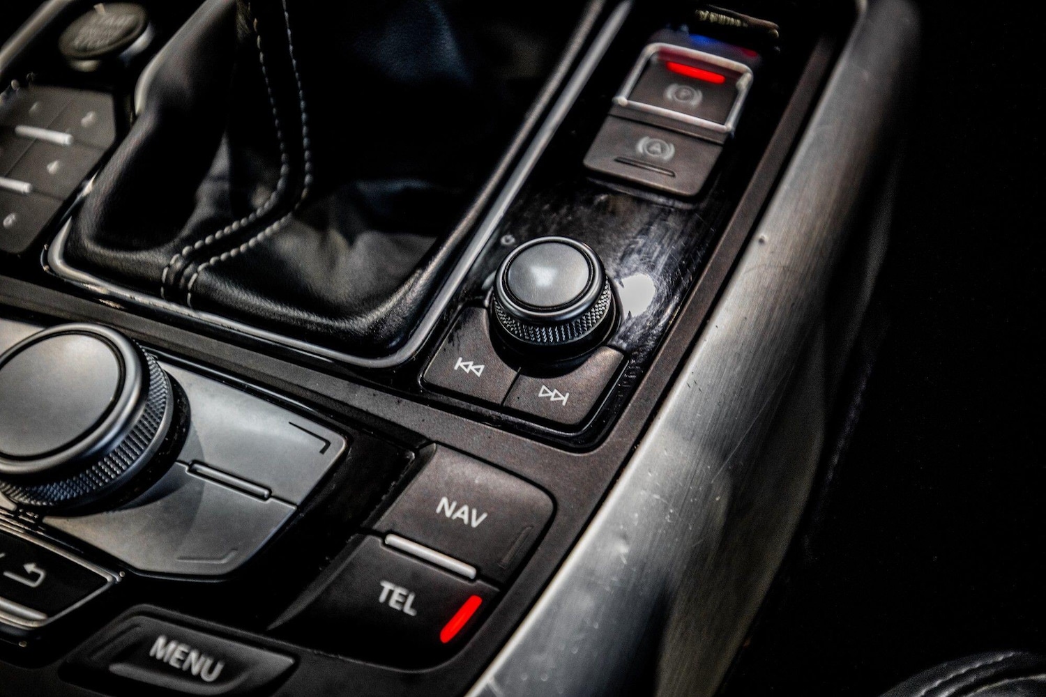 Used Audi A6 2016 for sale - 77029690: Photo 30