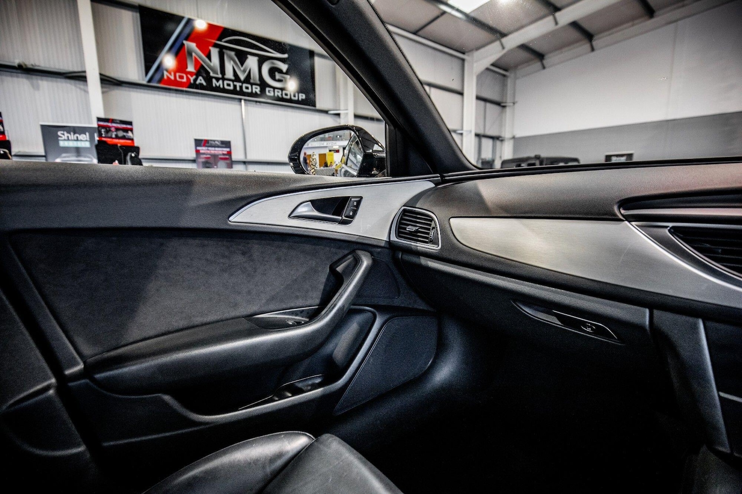 Used Audi A6 2016 for sale - 77029690: Photo 31