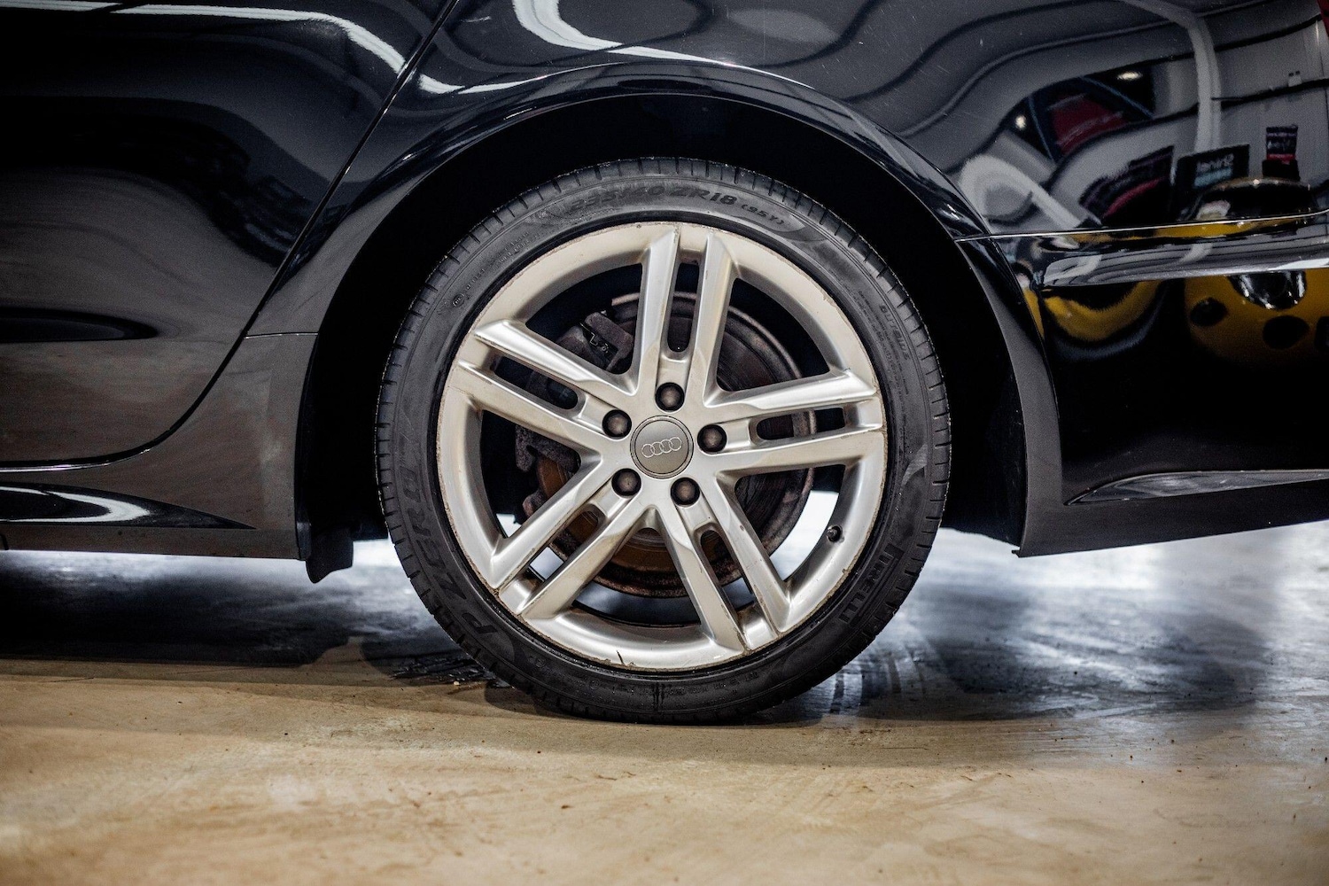 Used Audi A6 2016 for sale - 77029690: Photo 4