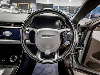 Used Land Rover Range Rover Evoque 2019 for sale - 79690654: Photo