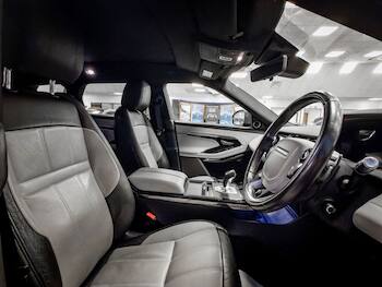 Used Land Rover Range Rover Evoque 2019 for sale - 79690654: Photo