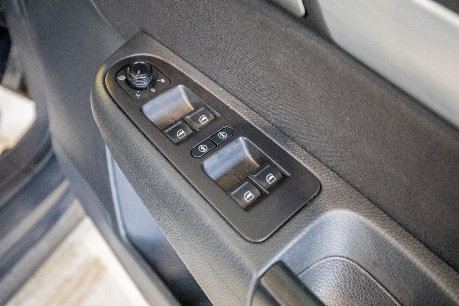 Used Volkswagen Sharan 2018 for sale - 77238412: Photo 15