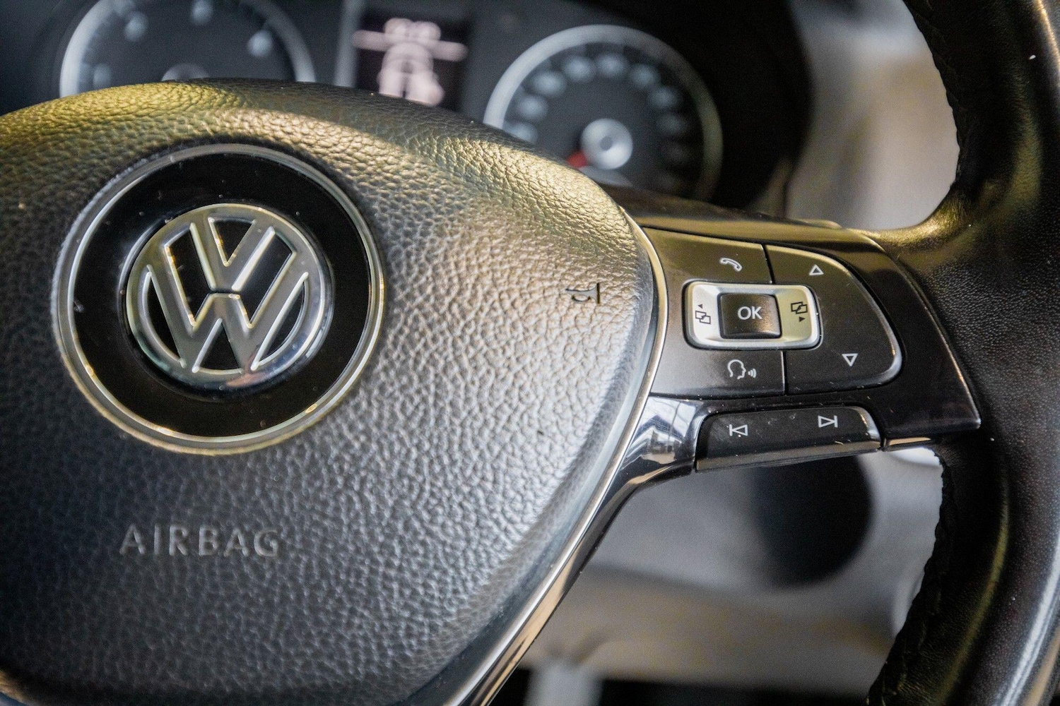 Used Volkswagen Sharan 2018 for sale - 77238412: Photo 20