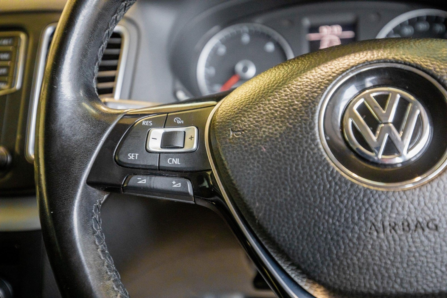 Used Volkswagen Sharan 2018 for sale - 77238412: Photo 21