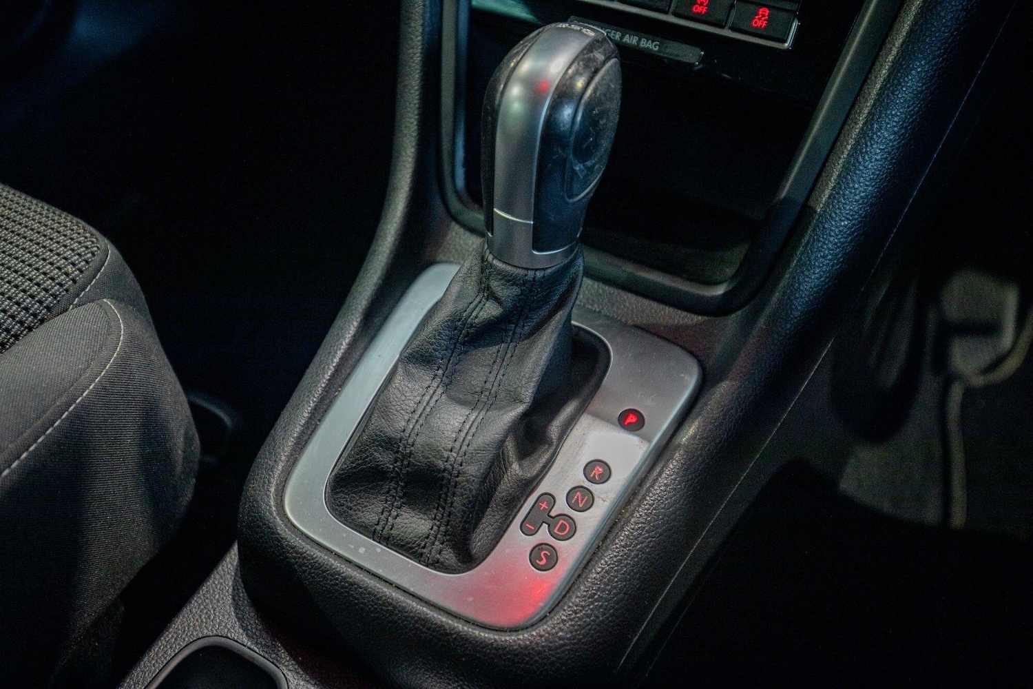 Used Volkswagen Sharan 2018 for sale - 77238412: Photo 30