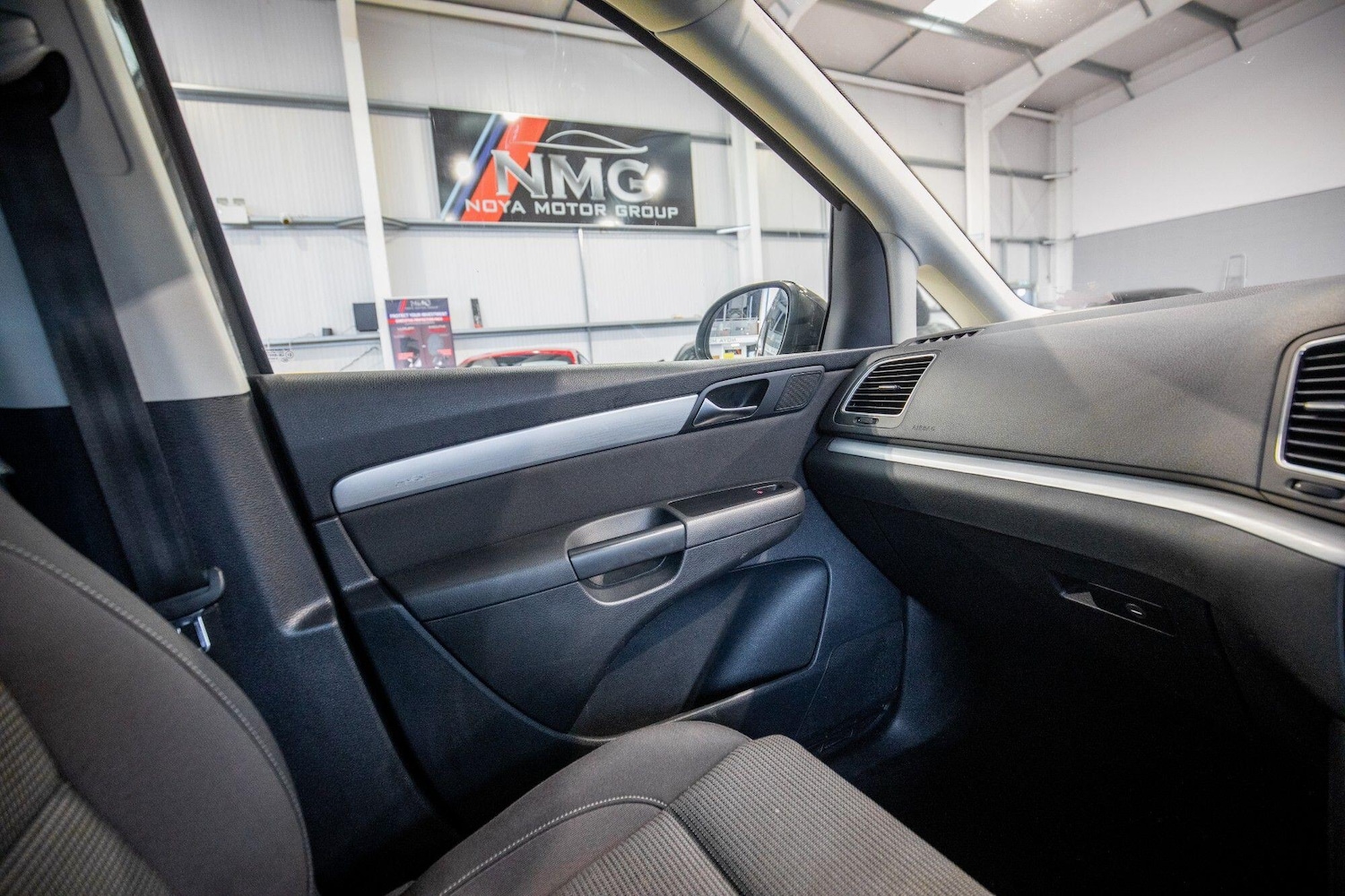 Used Volkswagen Sharan 2018 for sale - 77238412: Photo 33