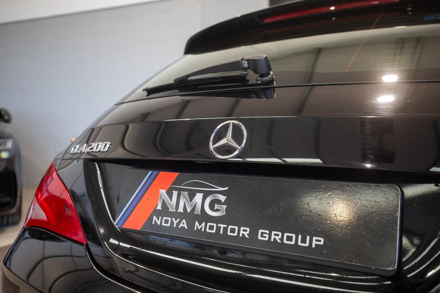 Used Mercedes-Benz CLA 2018 for sale - 77696473: Photo 10