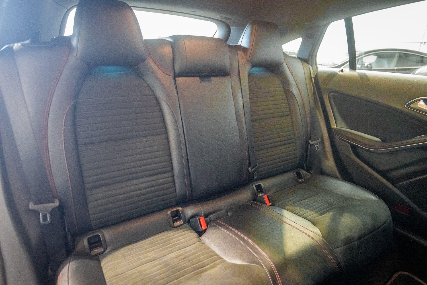 Used Mercedes-Benz CLA 2018 for sale - 77696473: Photo 12