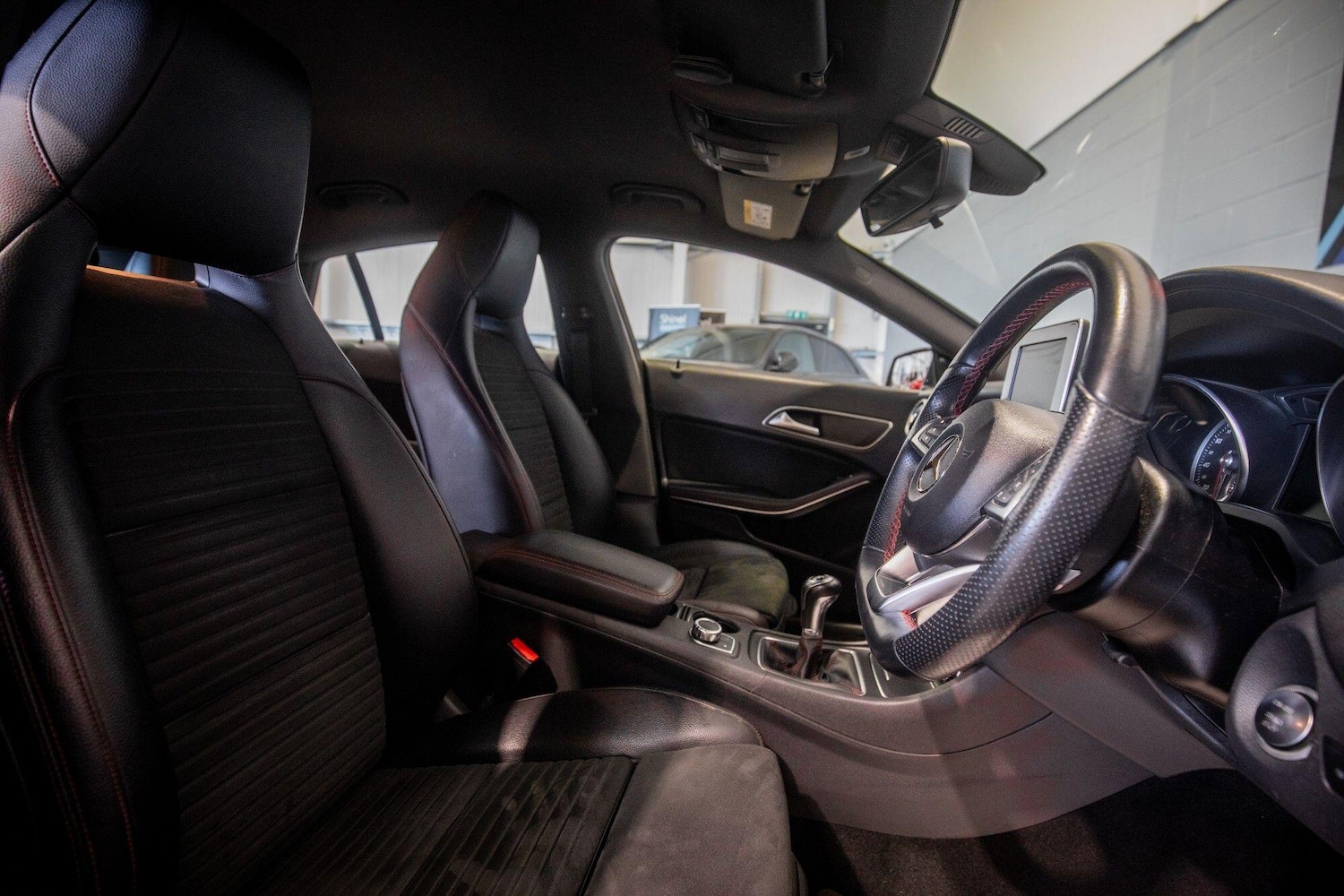 Used Mercedes-Benz CLA 2018 for sale - 77696473: Photo 14