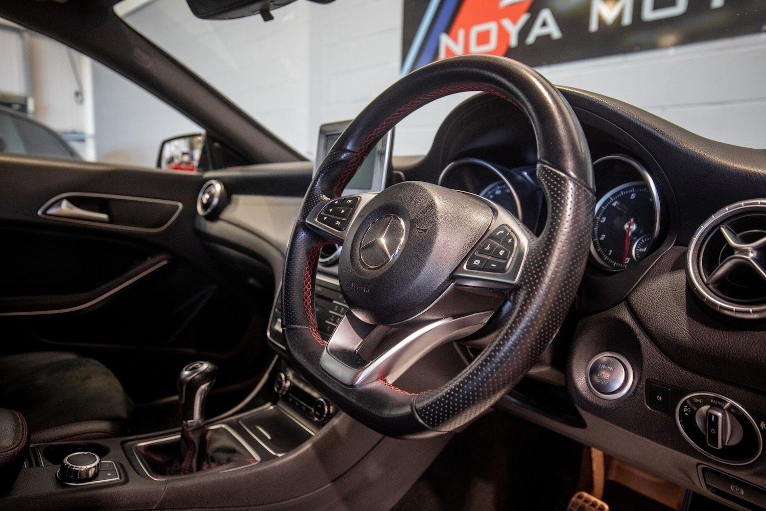 Used Mercedes-Benz CLA 2018 for sale - 77696473: Photo 15