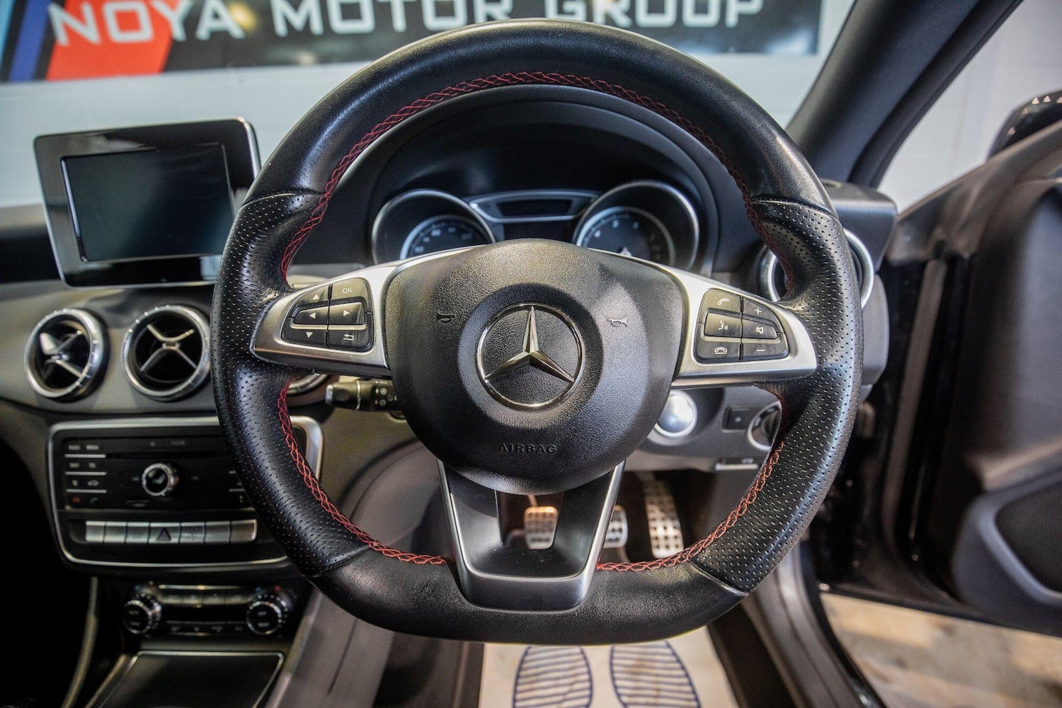 Used Mercedes-Benz CLA 2018 for sale - 77696473: Photo 17