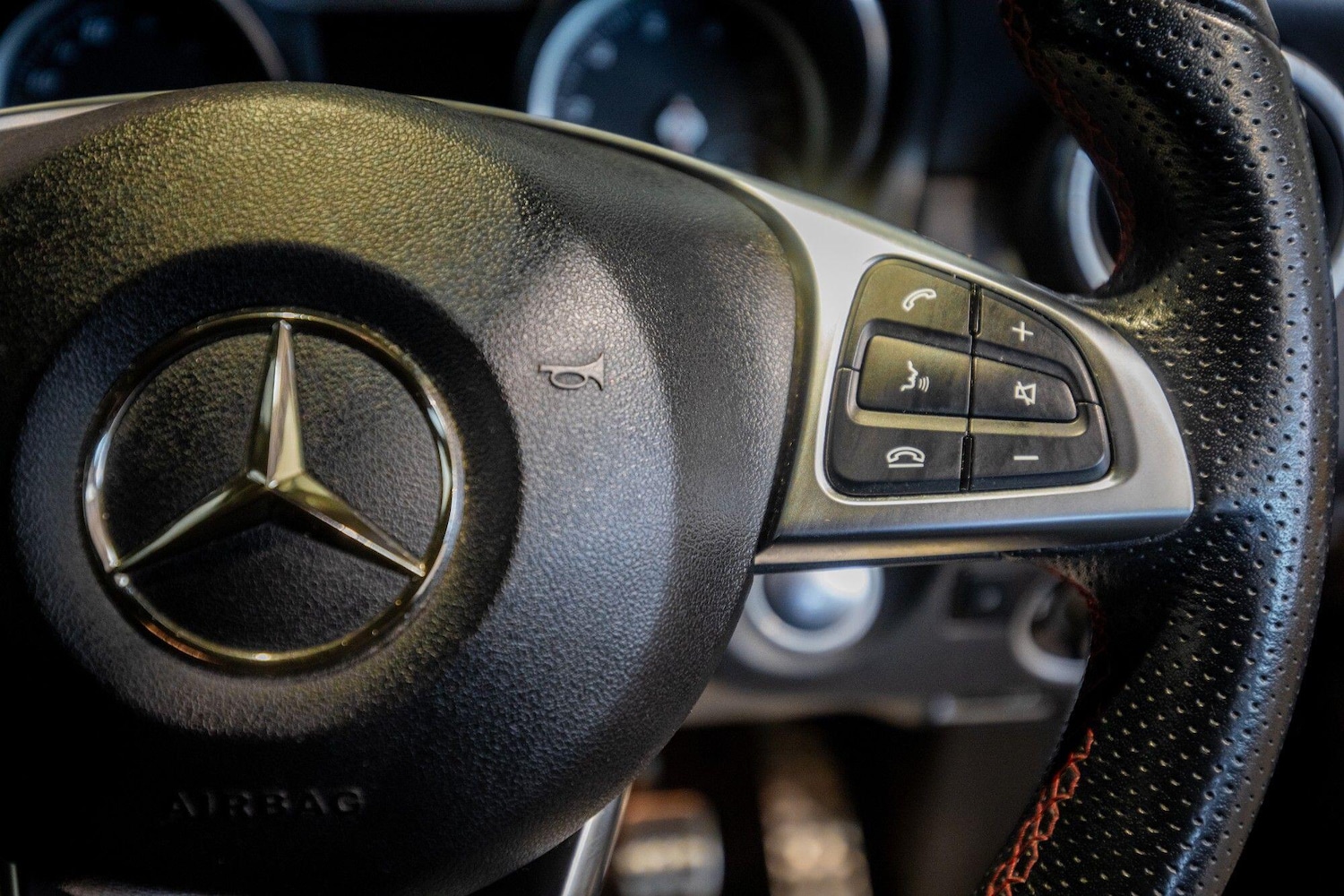 Used Mercedes-Benz CLA 2018 for sale - 77696473: Photo 18