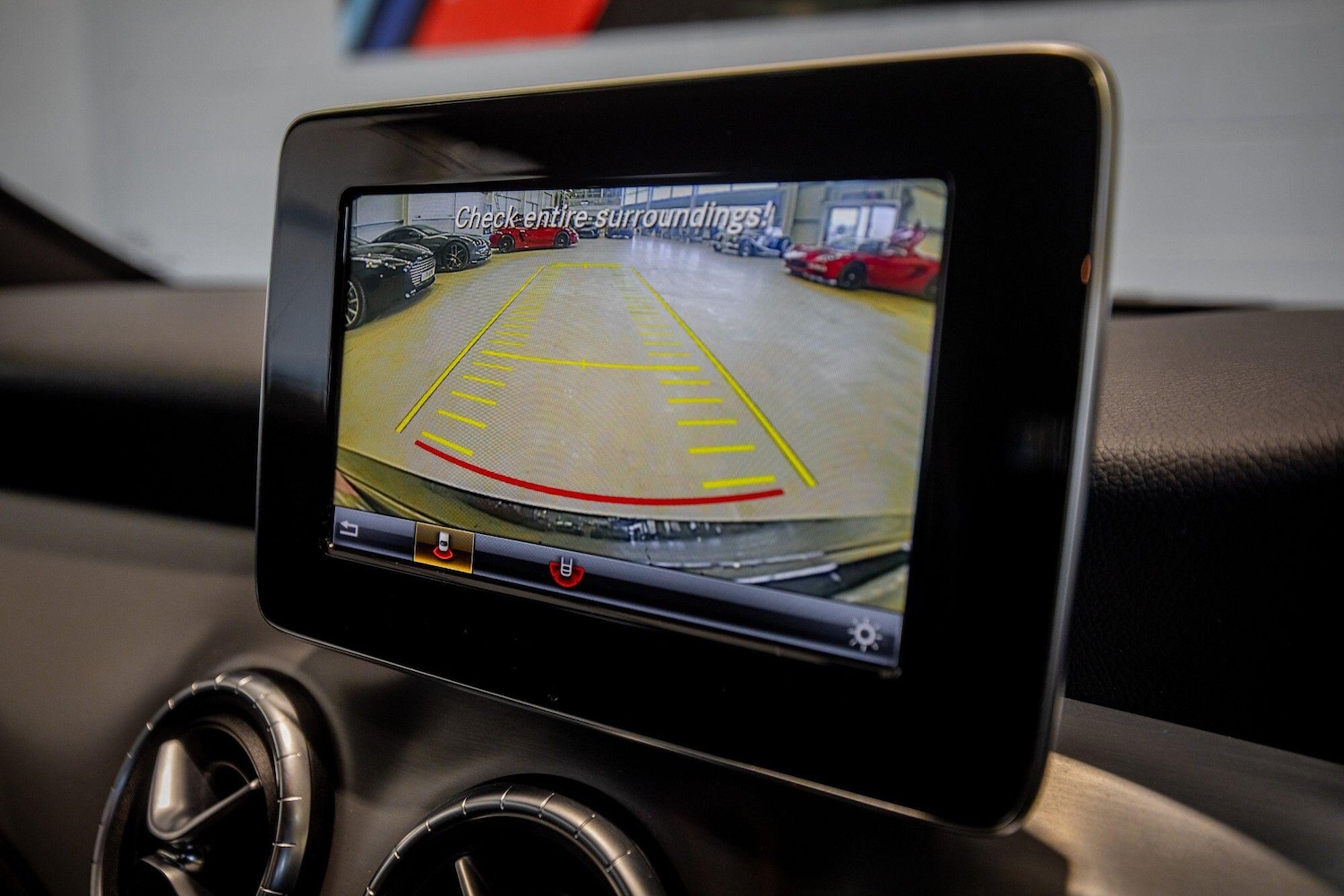 Used Mercedes-Benz CLA 2018 for sale - 77696473: Photo 25