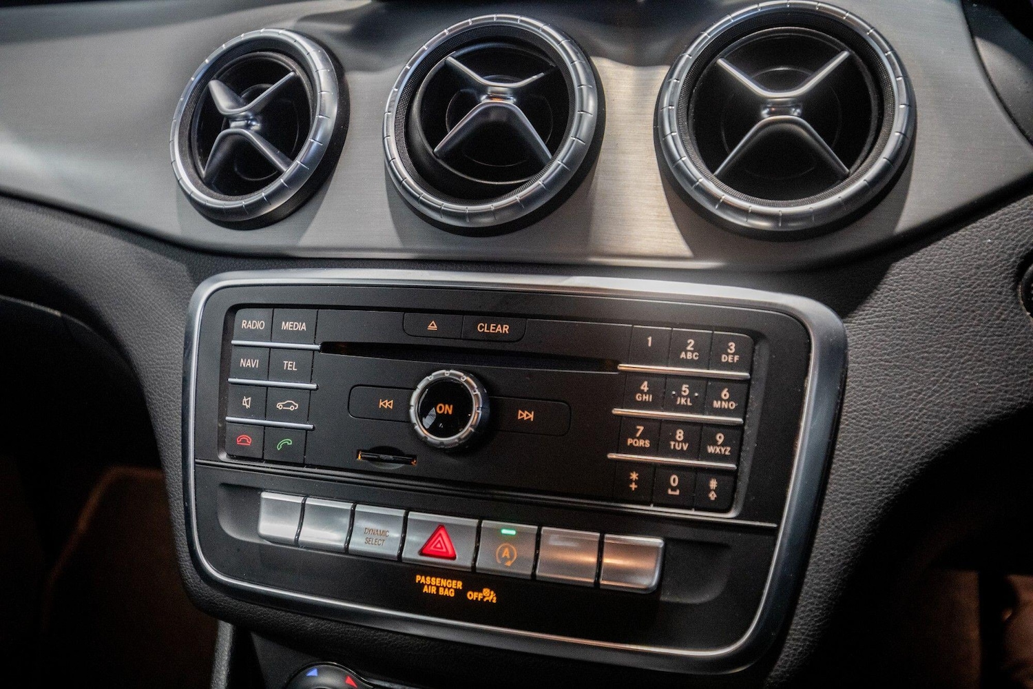 Used Mercedes-Benz CLA 2018 for sale - 77696473: Photo 26