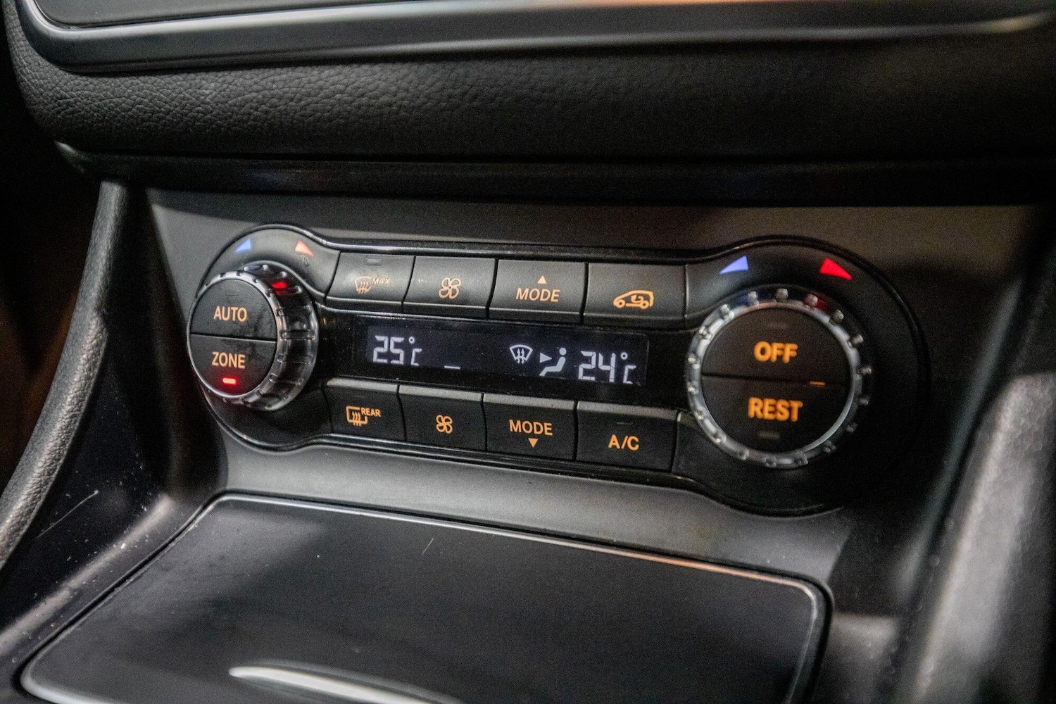 Used Mercedes-Benz CLA 2018 for sale - 77696473: Photo 27