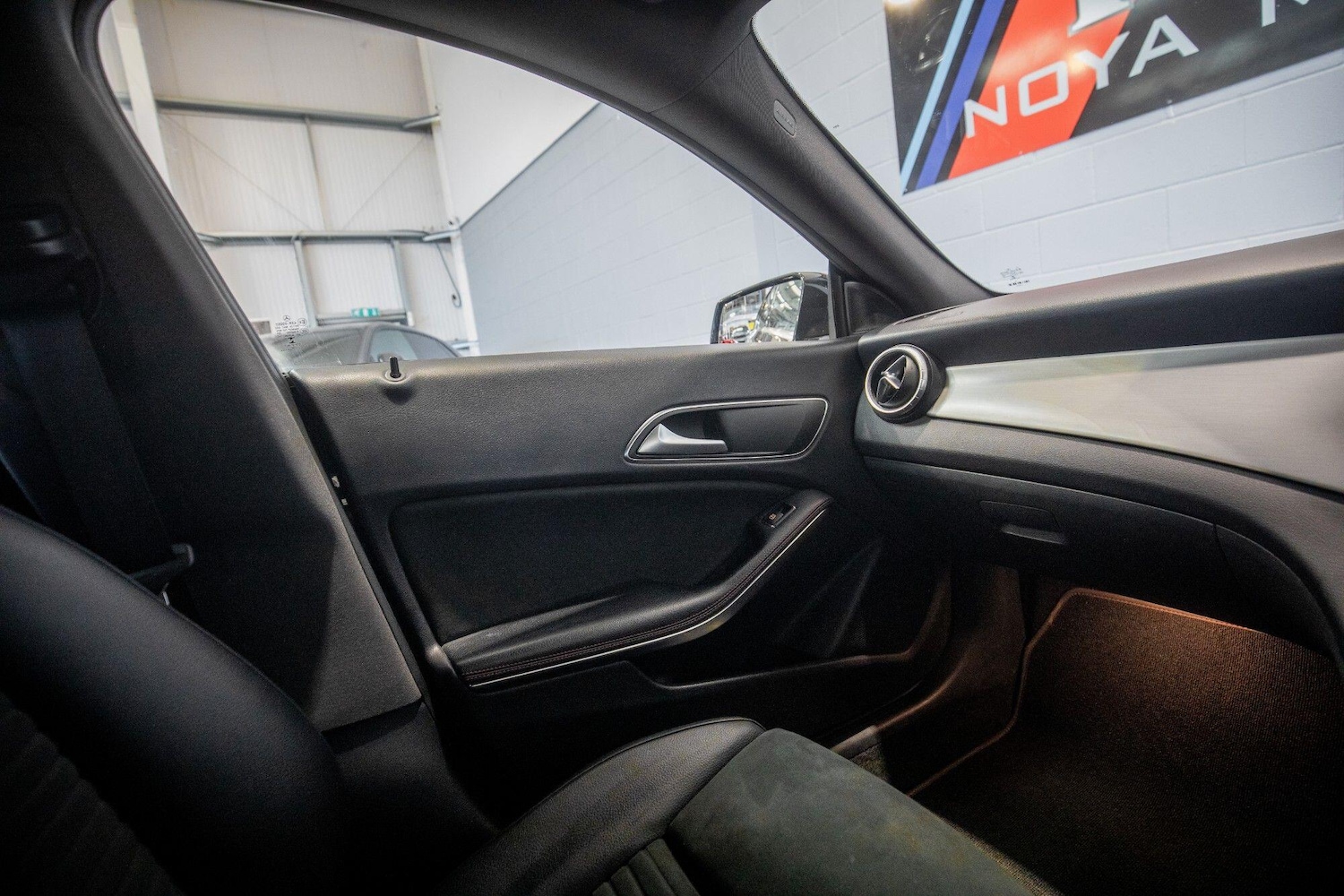 Used Mercedes-Benz CLA 2018 for sale - 77696473: Photo 30