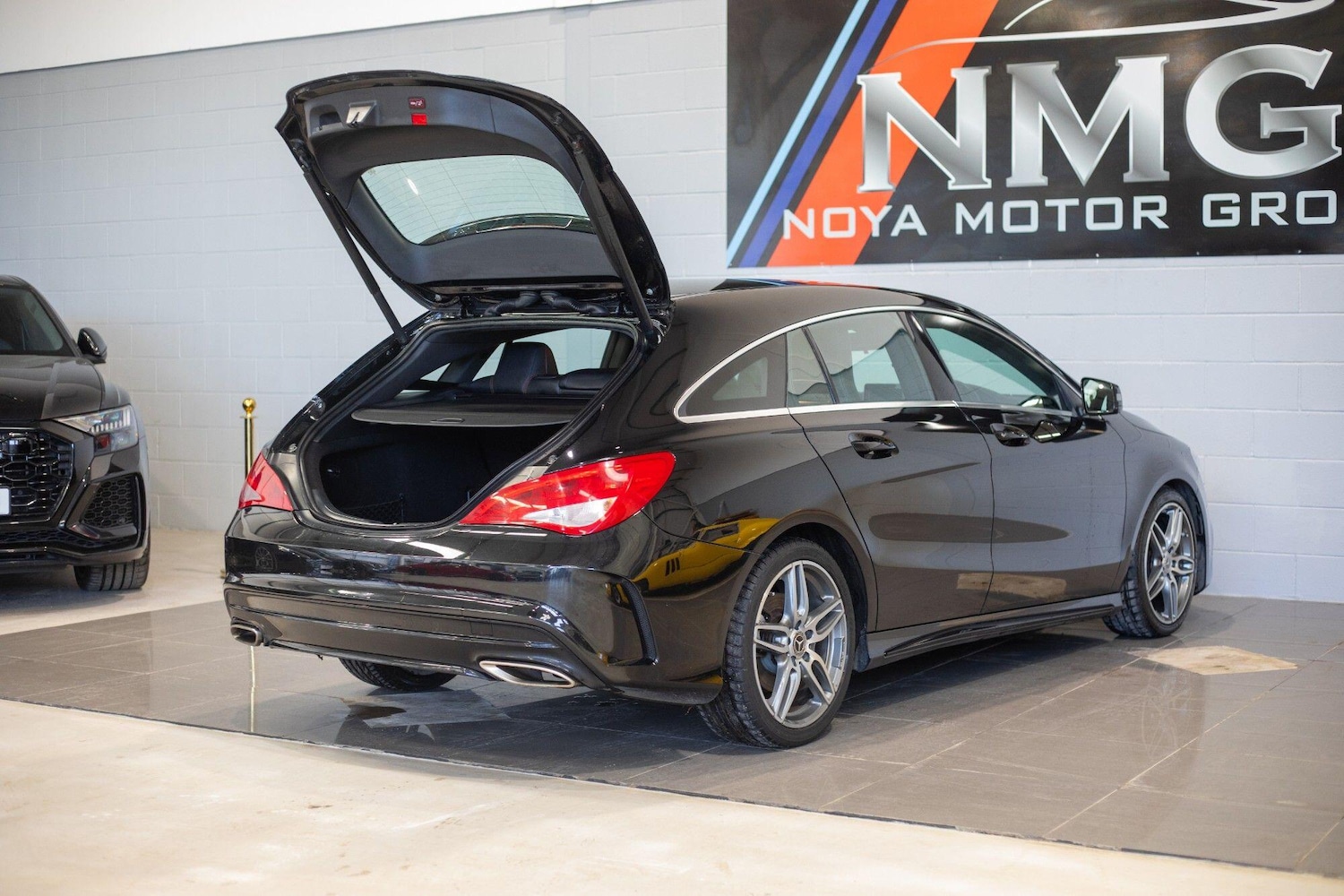 Used Mercedes-Benz CLA 2018 for sale - 77696473: Photo 33