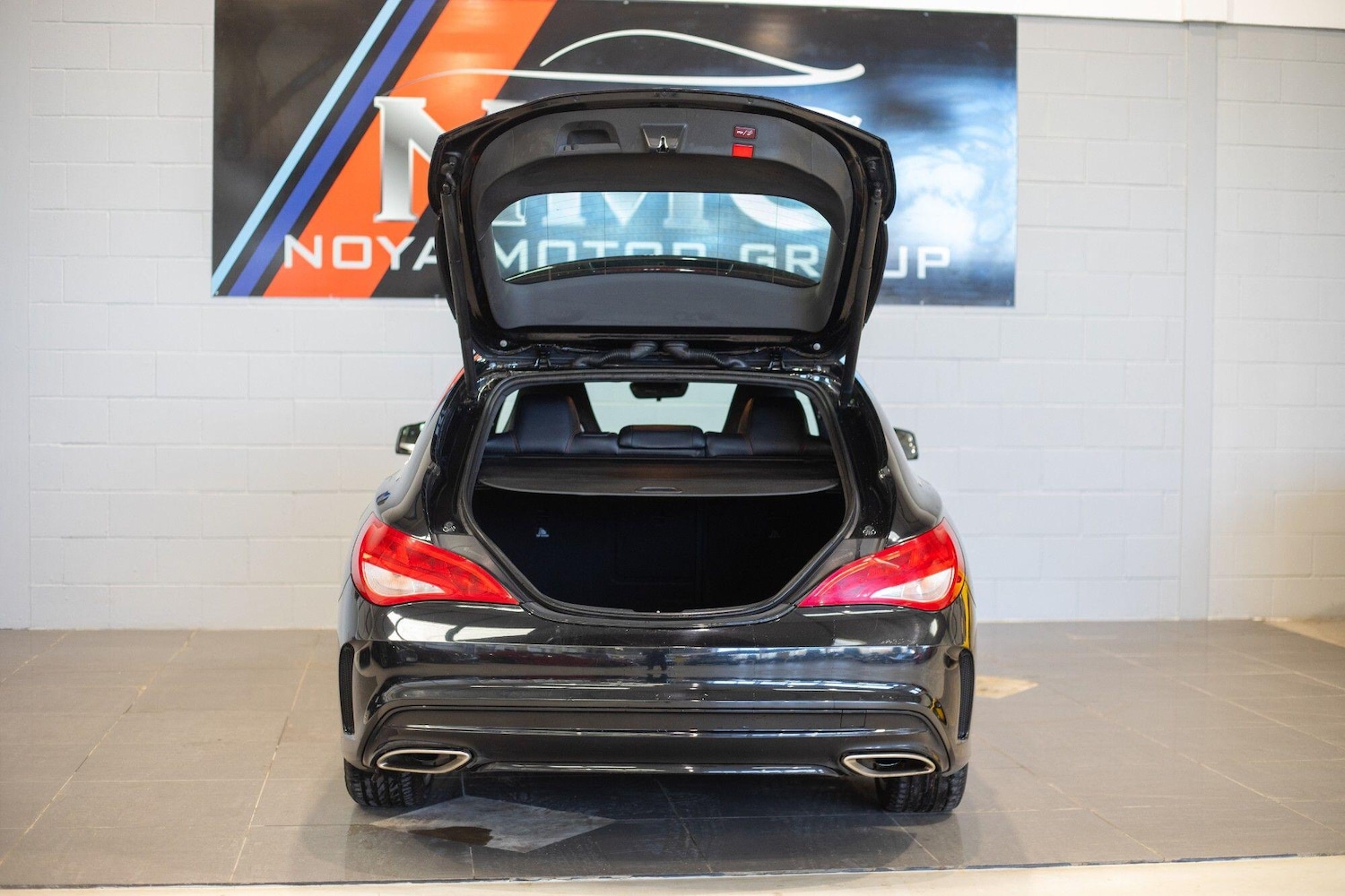 Used Mercedes-Benz CLA 2018 for sale - 77696473: Photo 34