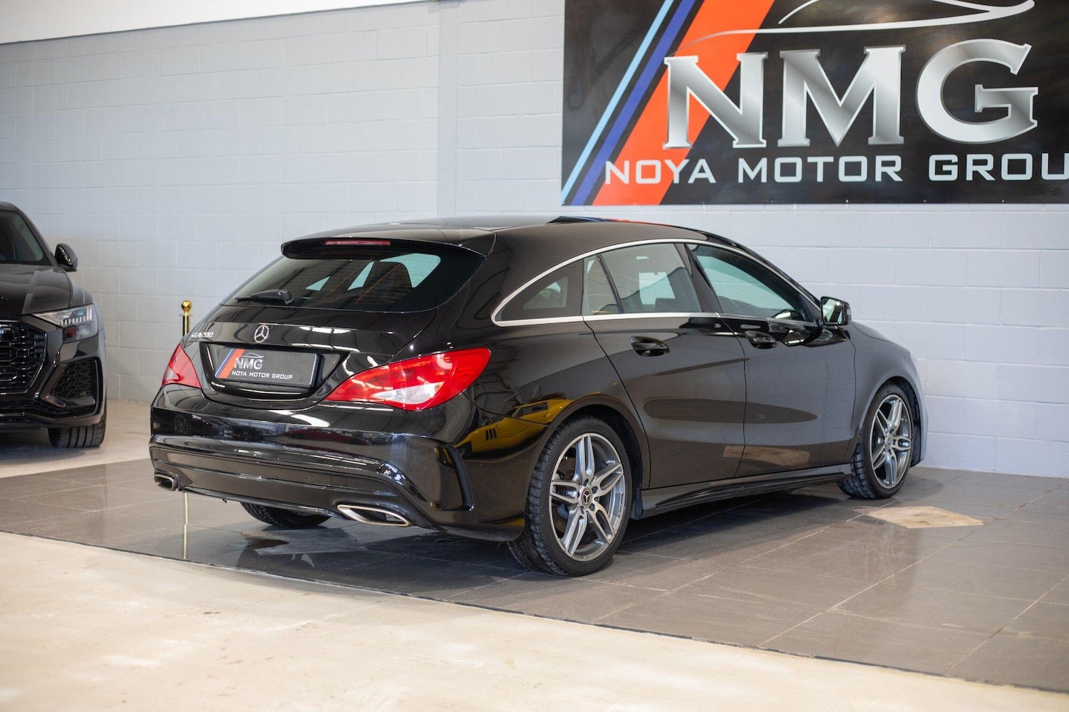 Used Mercedes-Benz CLA 2018 for sale - 77696473: Photo 4