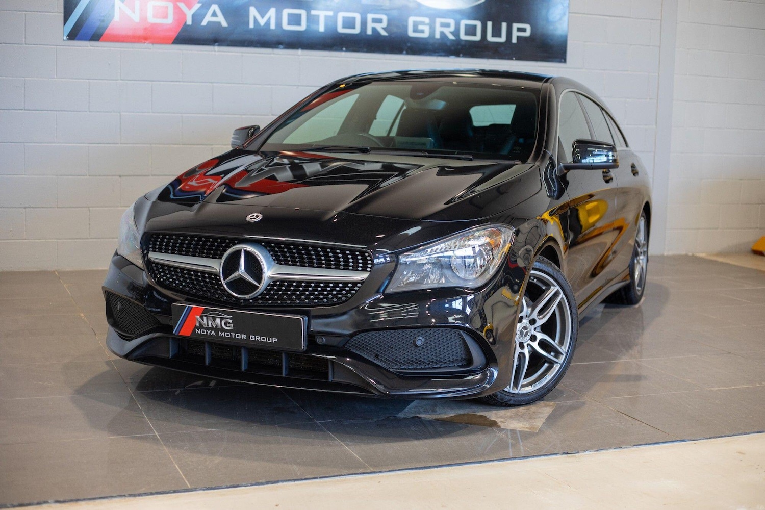 Used Mercedes-Benz CLA 2018 for sale - 77696473: Photo 5
